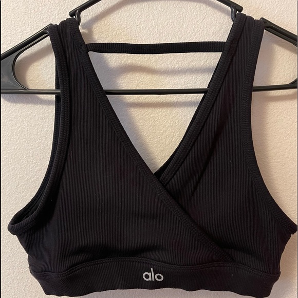 Alo Yoga Togetherness Bra - Picture 6 of 7